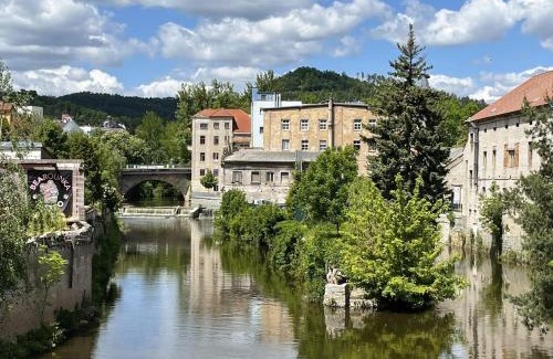 Beroun Apartment | Pension Kotva