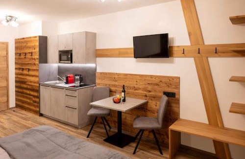 Sankt Lorenzen ob Murau Bed & Breakfast | Pension Kreischberg Mayer
