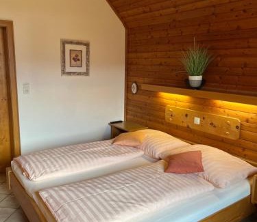 Sankt Lorenzen ob Murau Bed & Breakfast | Pension Kreischberg Mayer