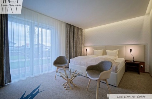 Laa an der Thaya Hotel | Pension Laa Natura