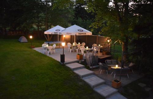 Pfaffendorf House | Pension Lachmann