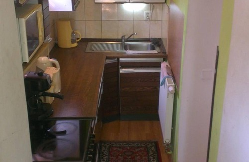 Karlovy Vary House | Pension Lada