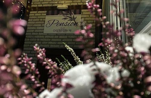 Harztor Apartment | Pension Lavendel