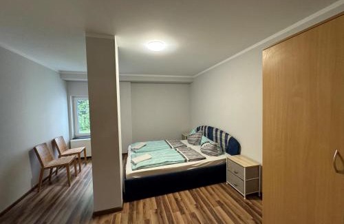 Neuzelle Apartment | Pension Lindenhof Drabsch