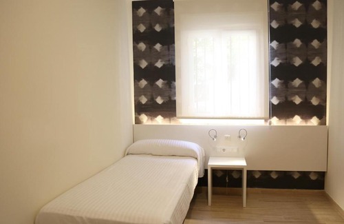 Los Arcos House | Pension los Arcos