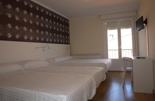 Los Arcos House | Pension los Arcos