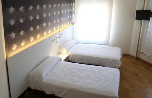 Los Arcos House | Pension los Arcos
