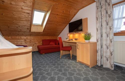 Otterfing House | Pension Ludwig Thoma