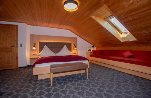 Otterfing House | Pension Ludwig Thoma