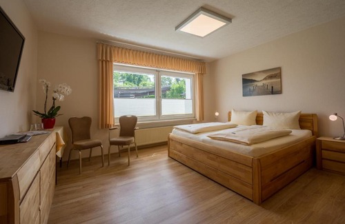 Biedenkopf House | Pension Margarethe