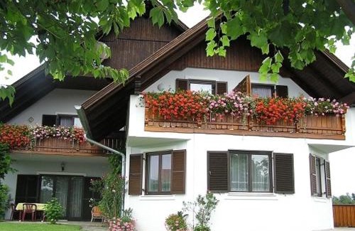 Bad Gams House | Pension Maria Wallner