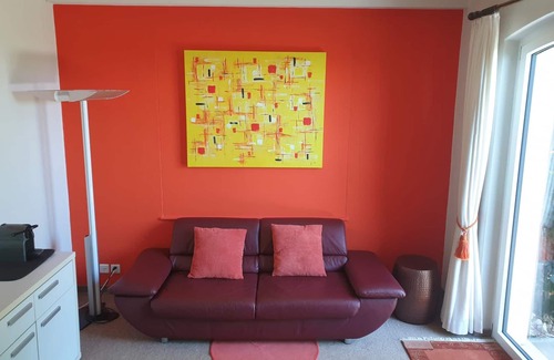Ruttenen House | Pension Marina
