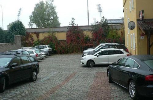 Ceske Budejovice House | Pension Miltom