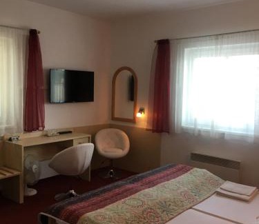 Ceske Budejovice House | Pension Miltom