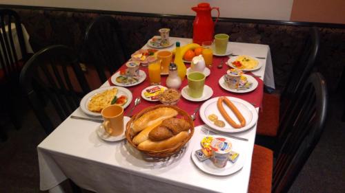 Ceske Budejovice House | Pension Minor