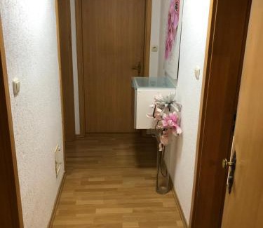 Kelheim House | Pension Miranda