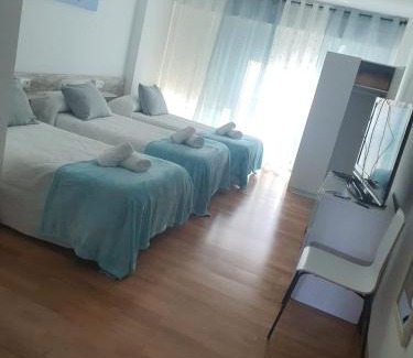 O Pedrouzo House | Pension Myriam O PEDROUZO