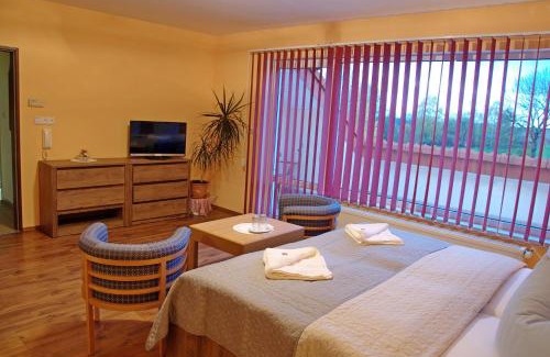 Ostrov House | Pension Nataliya