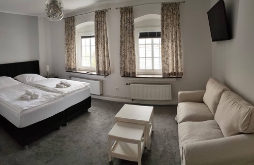 Hedwigenkoog House | Pension Nordwind