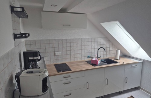 Haldensleben Apartment | Pension Olln