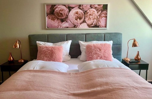 Schrobenhausen House | Pension Piatto d´Oro