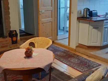 Pirow House | Pension Pinocchio-Pirow
