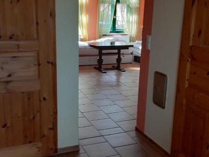Pirow House | Pension Pinocchio-Pirow