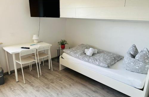 Bernsfeld House | Pension Platzhirsch