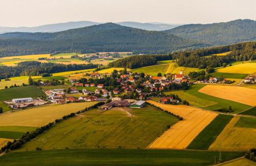 Seebarn House | Pension & Reitschule Fuchsenhof