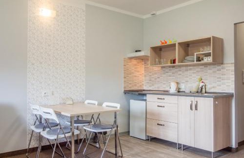 Kysibl Kyselka House | Pension Rieger