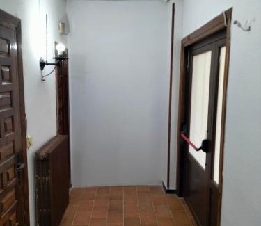 Quinto House | Pension Rioja