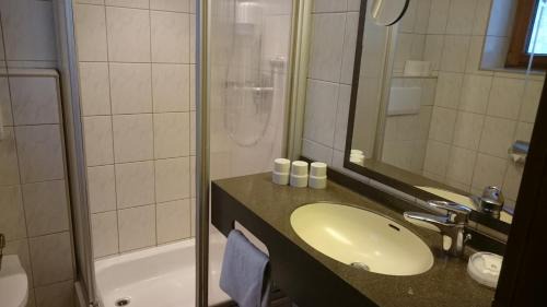Lanersbach House | Pension Rosengarten
