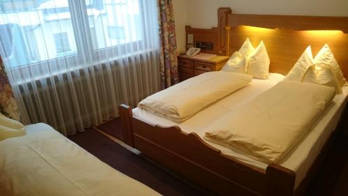 Lanersbach House | Pension Rosengarten