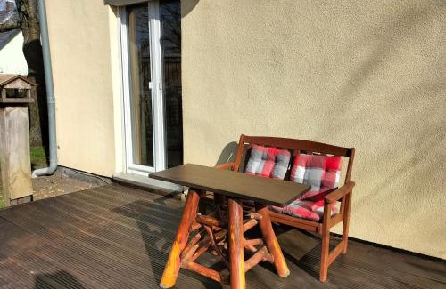 Sedlitz Apartment | Pension Rosenvilla