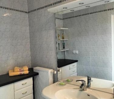 Sedlitz Apartment | Pension Rosenvilla
