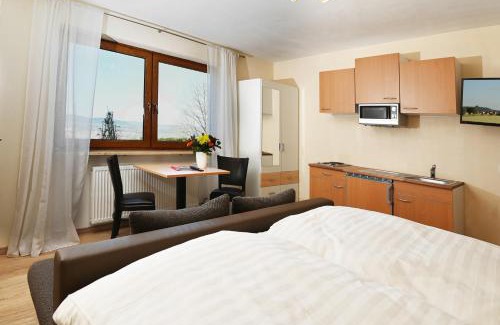 Staffelstein House | Pension Schöpke