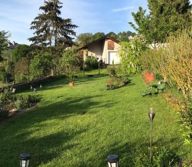 Serrig House | Pension Schmitz