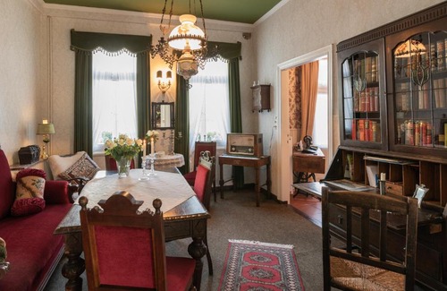 Hambergen House | Pension Schneiderstübchen Hambergen