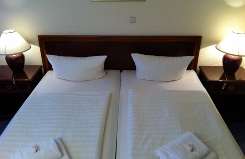 Grevesmuehlen House | Pension Seba
