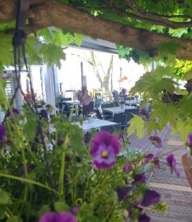Semlin House | Pension Seeschlösschen