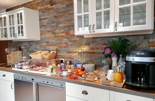 Freudenberg House | Pension Stern
