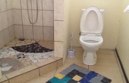 Rangiroa House | Pension Turiroa " Chez Olga"