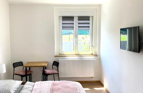 Marianske Lazne House | Pension u Šťastných