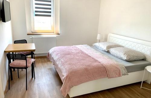 Marianske Lazne House | Pension u Šťastných