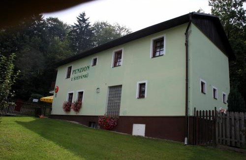 Trpisovice Apartment | Pension U Štěpánků