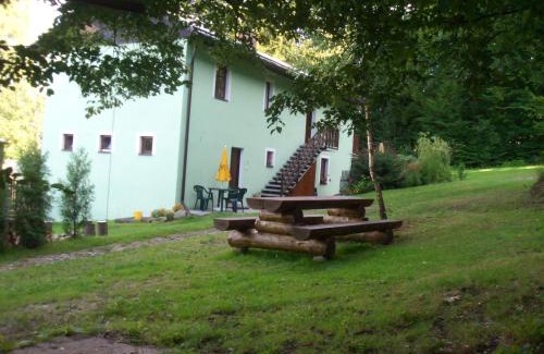 Trpisovice Apartment | Pension U Štěpánků
