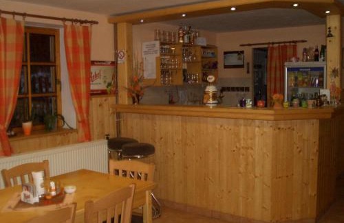 Trpisovice Apartment | Pension U Štěpánků