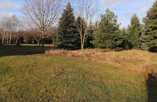 Dreiheide Apartment | .pension und Ferienwohnung am Stausee - 3 Raum Ferienwohnung