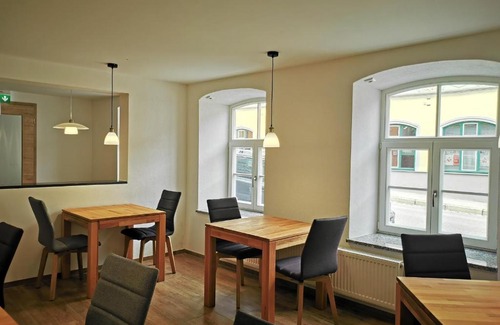 Haag in Oberbayern House | Pension unterm Schlossturm