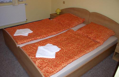 Domazlice District House | Pension Všeruby